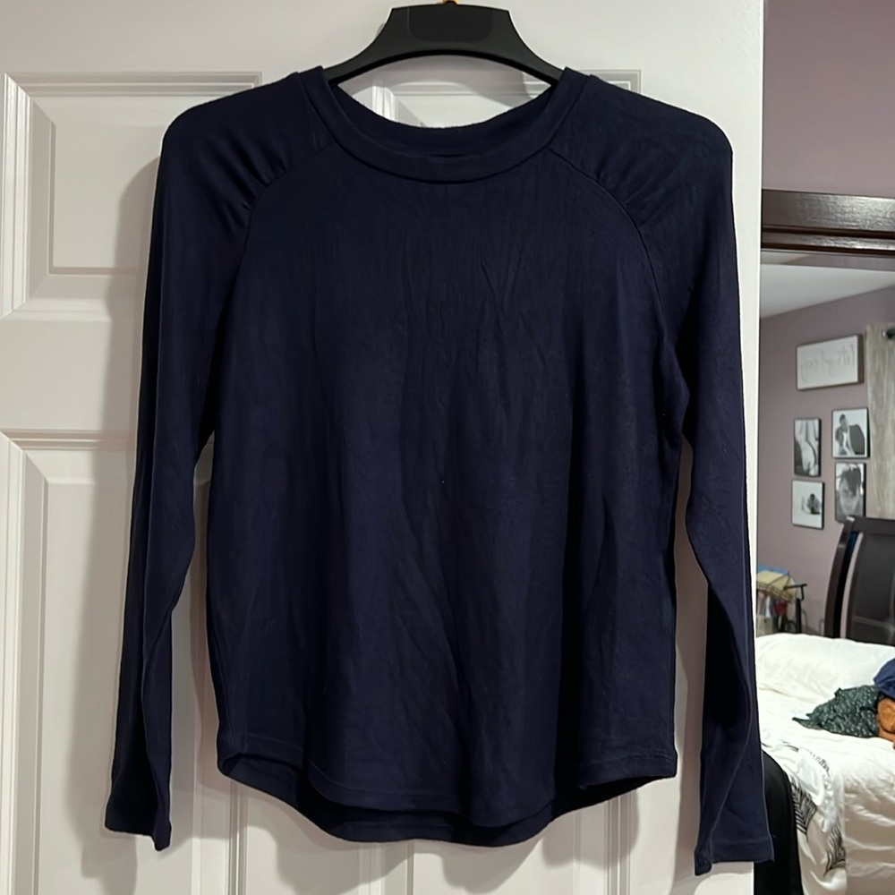 Soft sweater